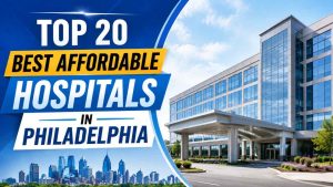 Top 20 Best Affordable Hospitals In Philadelphia